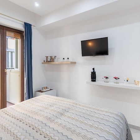 Gavi Sorrento Bed & Breakfast Dış mekan fotoğraf
