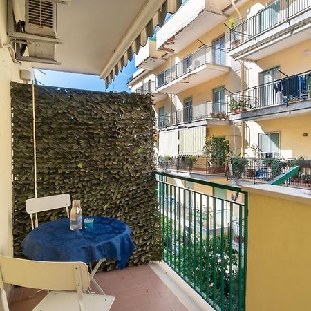 Gavi Sorrento Bed & Breakfast Dış mekan fotoğraf