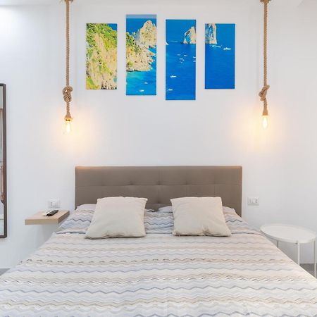 Gavi Sorrento Bed & Breakfast Dış mekan fotoğraf