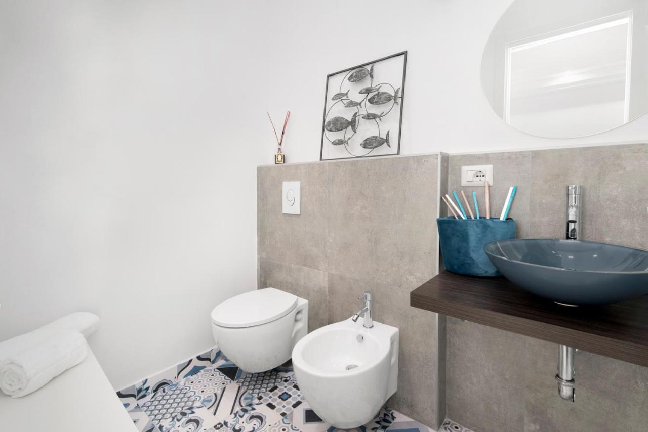 Gavi Sorrento Bed & Breakfast Dış mekan fotoğraf