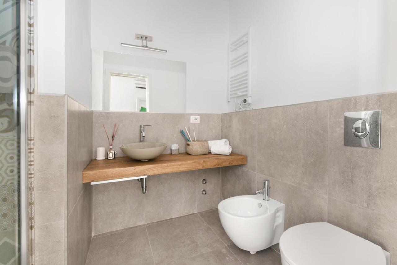 Gavi Sorrento Bed & Breakfast Dış mekan fotoğraf