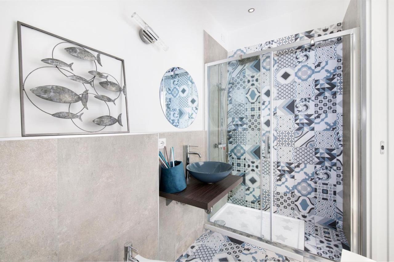 Gavi Sorrento Bed & Breakfast Dış mekan fotoğraf