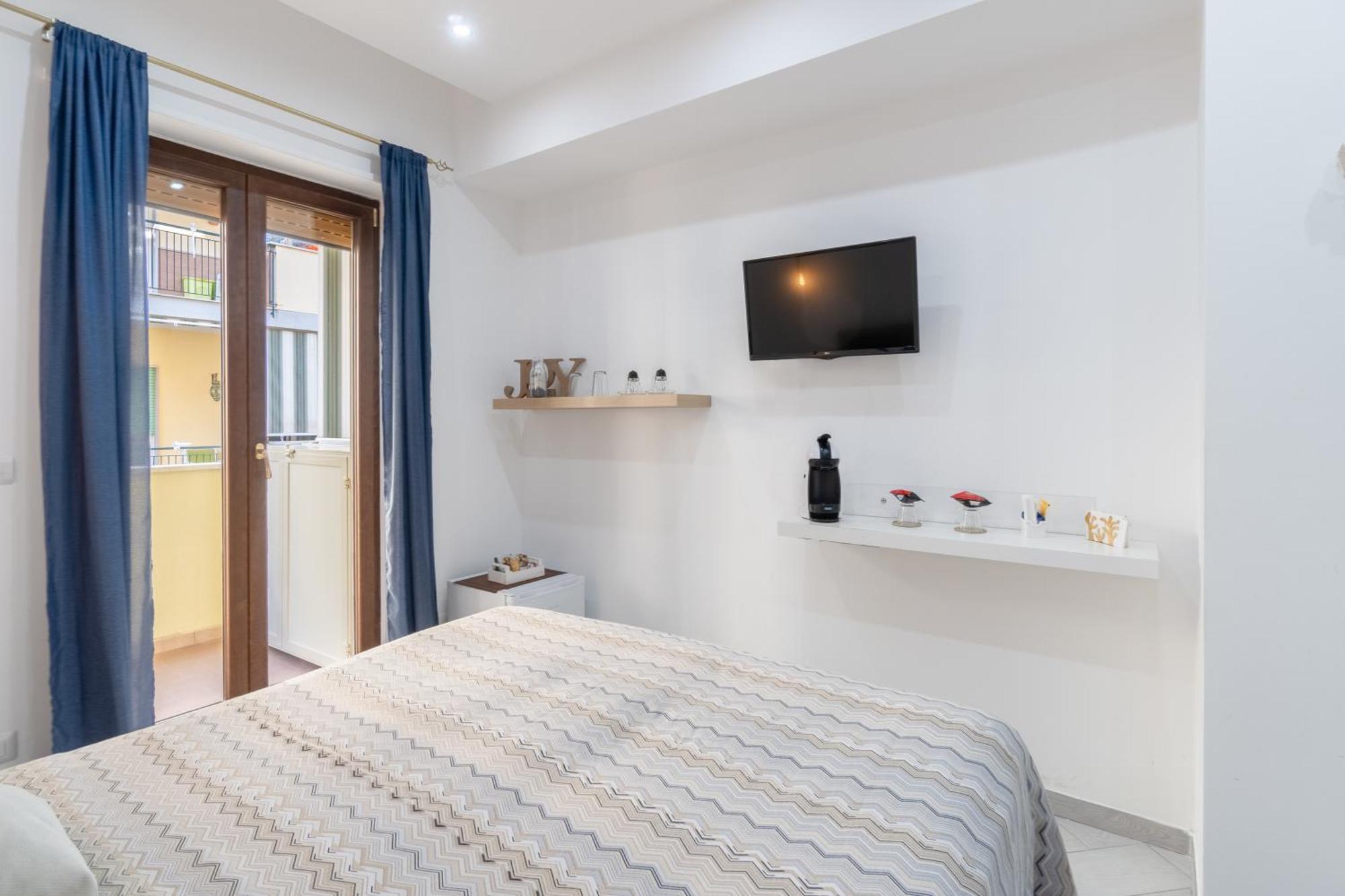 Gavi Sorrento Bed & Breakfast Dış mekan fotoğraf