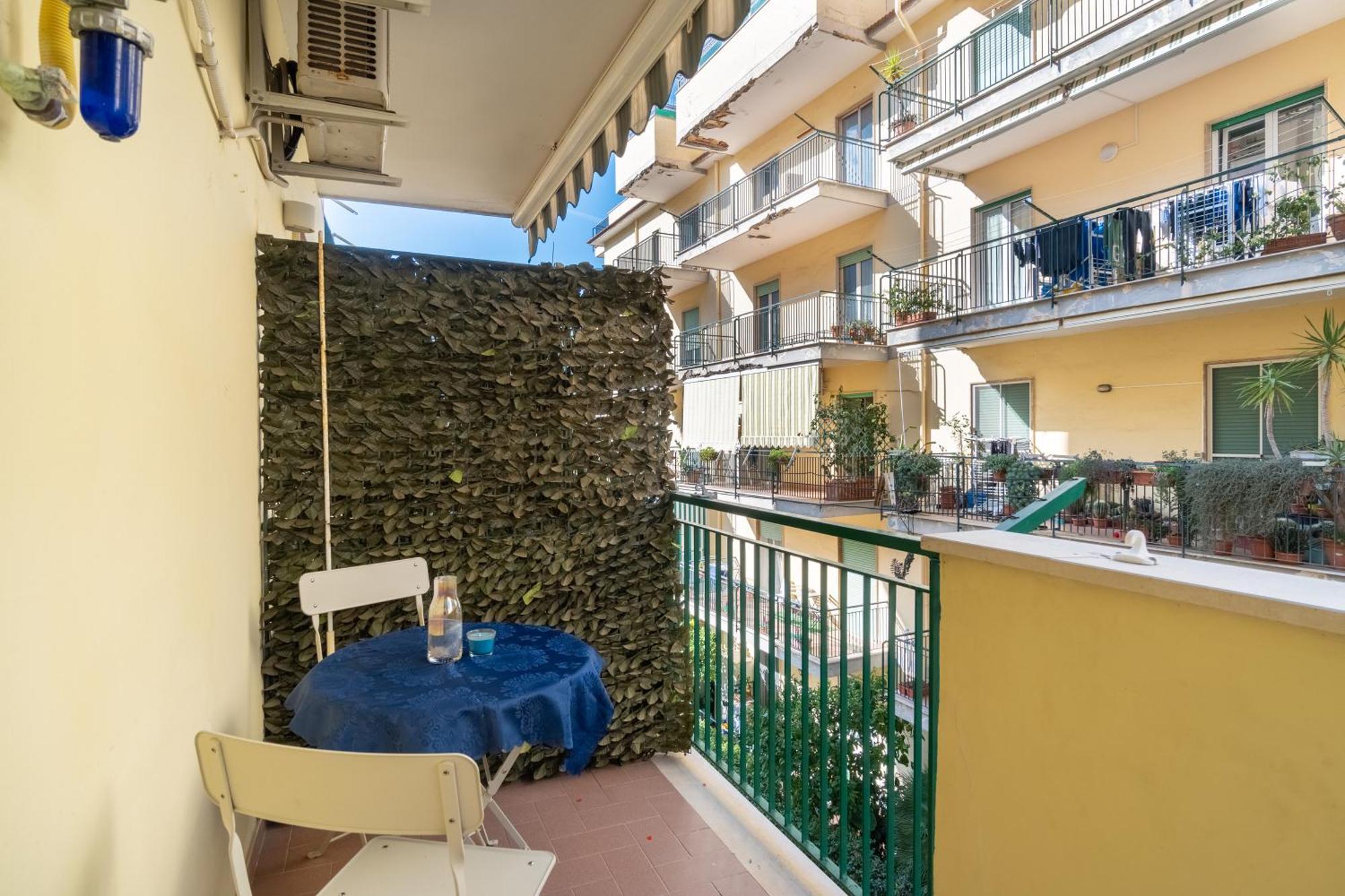 Gavi Sorrento Bed & Breakfast Dış mekan fotoğraf