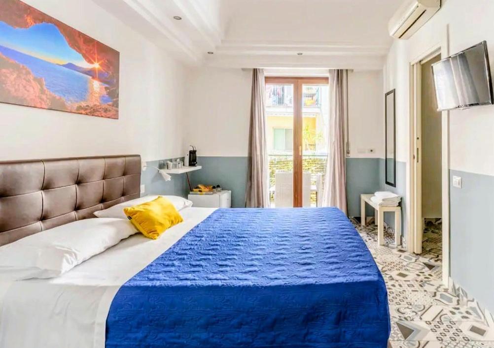 Gavi Sorrento Bed & Breakfast Dış mekan fotoğraf