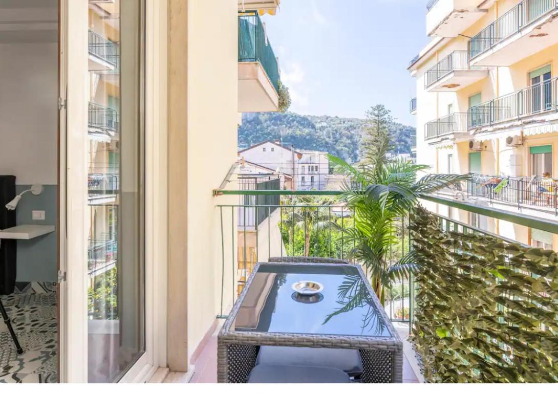 Gavi Sorrento Bed & Breakfast Dış mekan fotoğraf