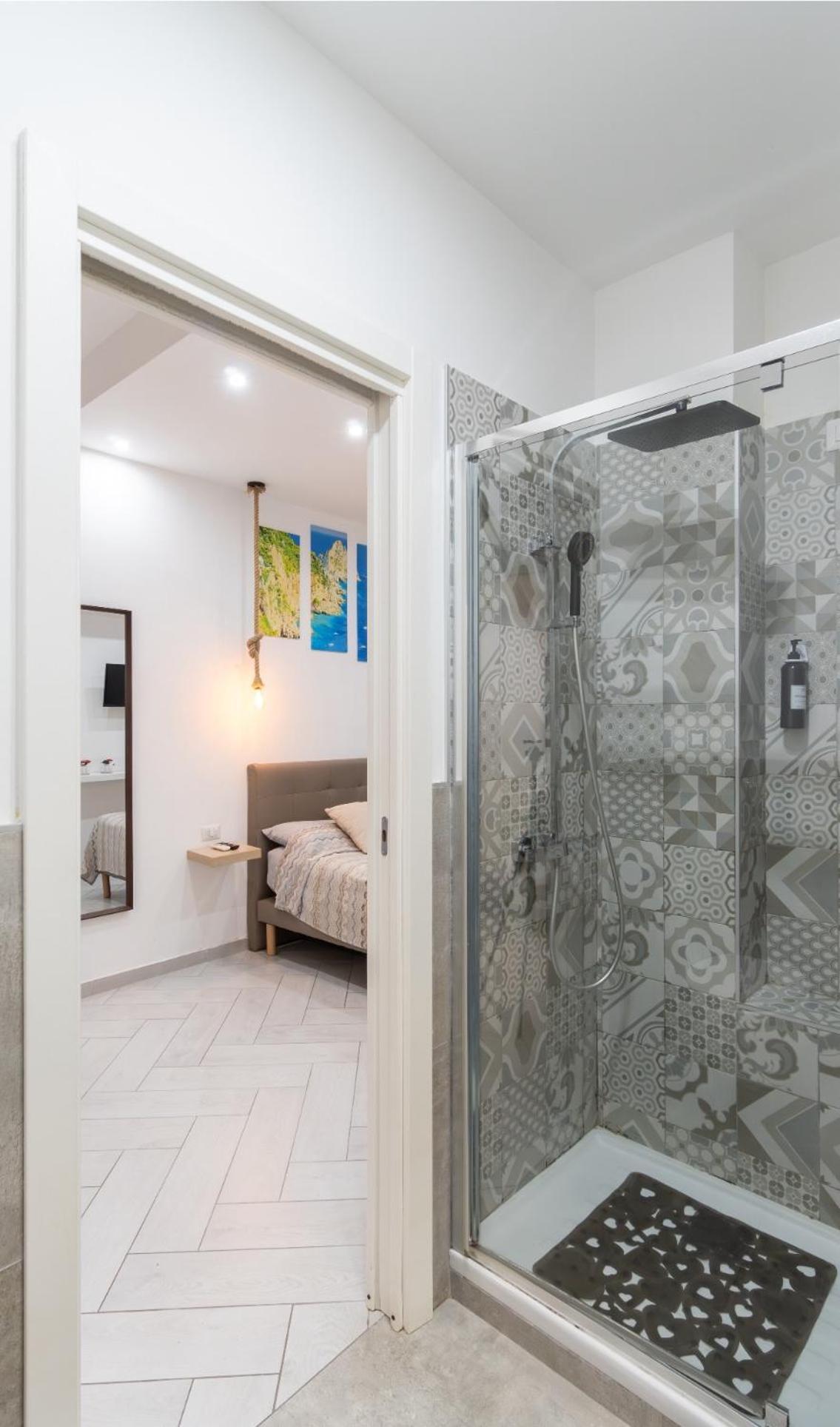 Gavi Sorrento Bed & Breakfast Dış mekan fotoğraf