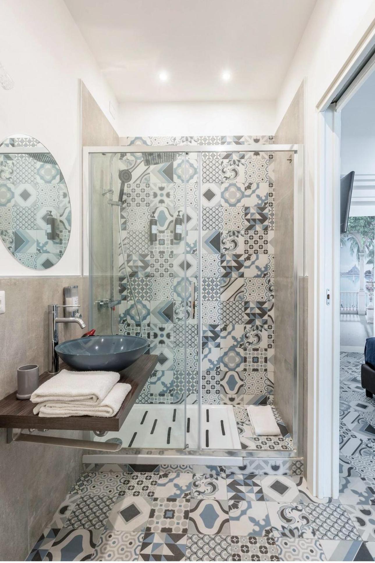 Gavi Sorrento Bed & Breakfast Dış mekan fotoğraf