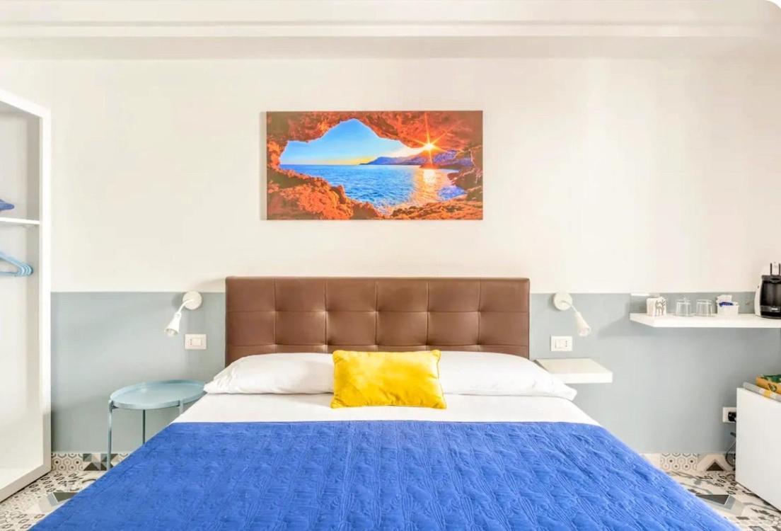 Gavi Sorrento Bed & Breakfast Dış mekan fotoğraf